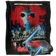 image 1 of Friday The 13th Part VIII Poster Blanket - Multicoloured - One Size
