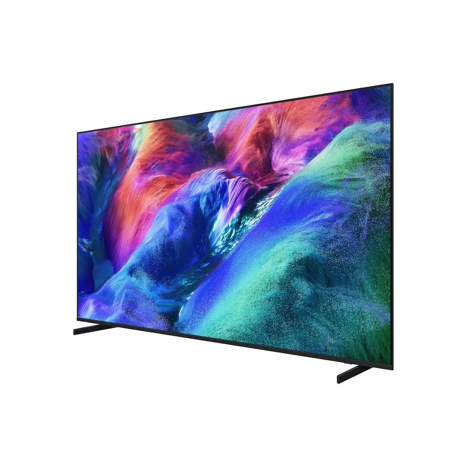 image 1 of Samsung MRE85R85H 85" Micro RGB 4K Vision AI Smart TV 2026