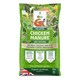image 9 of 6X Strength Pelleted Chicken Manure 20kg