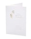 image 5 of Sympathy Card - Gold Cross