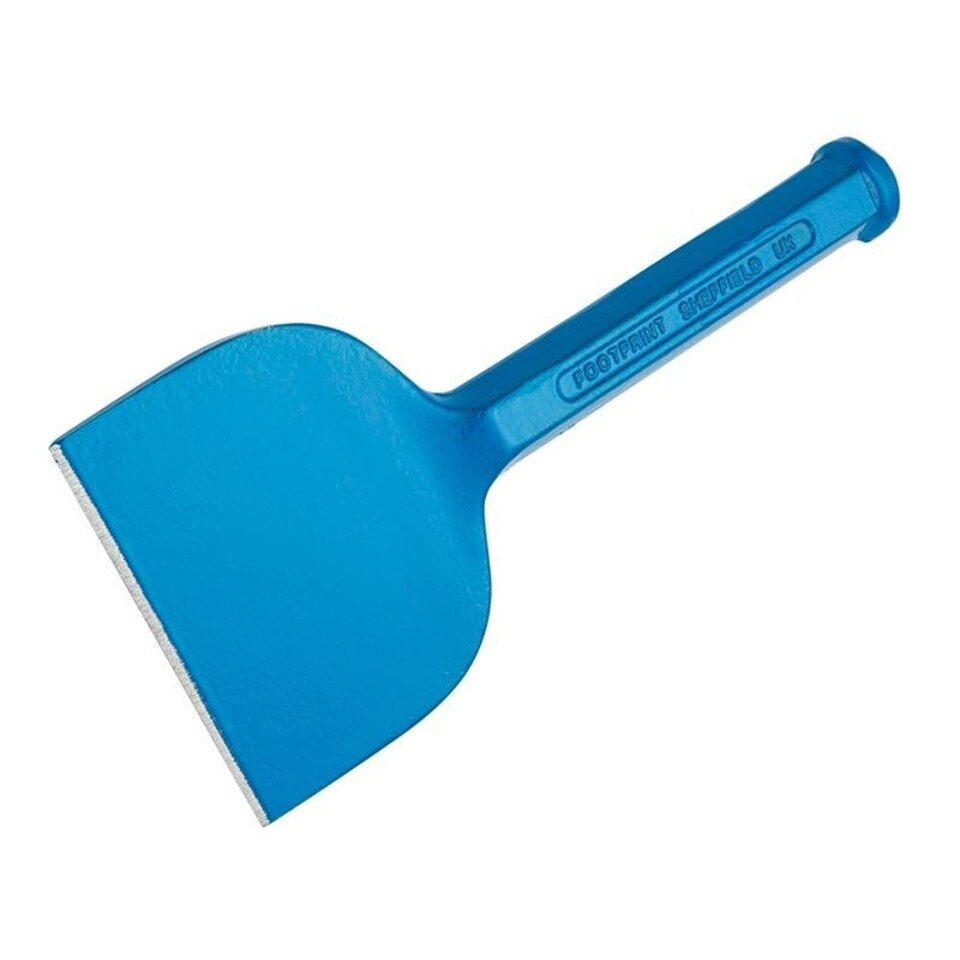 Footprint 112 Brick Bolsters - Multi Colour - 11220 - 100mm (4in)