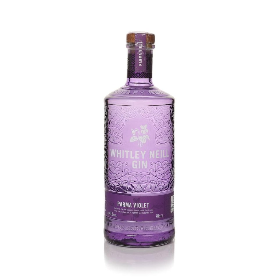 image 1 of Whitley Neill - Parma Violet Gin | Multi | New | Parma Violet | 1
