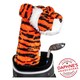 image 4 of Daphne's Animal Golf Headcovers - Tiger
