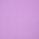image 1 of Homescapes Pure Cotton Plain Mauve Fabric 150 cm Wide | Purple | 150cm(60") wide, sold per metre length