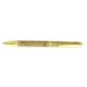 image 2 of Harry Potter Marauders Map Ballpoint Pen - Gold - One Size