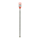 image 2 of Timco - Professional SDS Plus Hammer Bit (Size 16.0 x 450 - 1 Each)