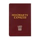 image 2 of A5 Notebook (Softcover) - Harry Potter (Platform 9 3/4)