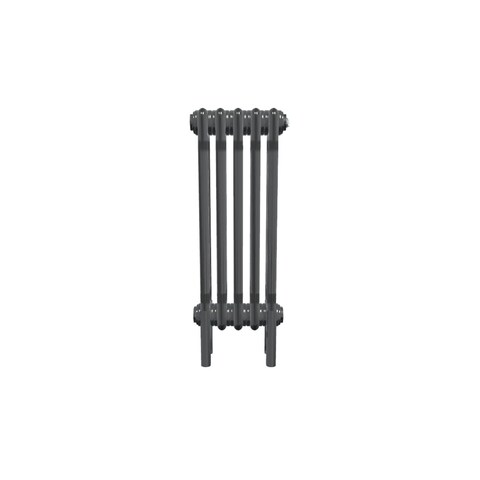 UK Radiators Bircham Triple Column Horizontal Cast-Iron Style Radiator ...