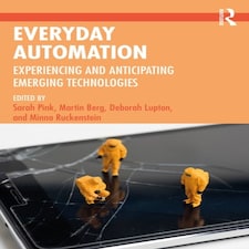 Everyday Automation Pink Berg Lupto