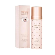 Kenzo World Body Mist 100ml