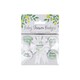 image 2 of Pack of 6 Pack of 5 Baby Shower Badges