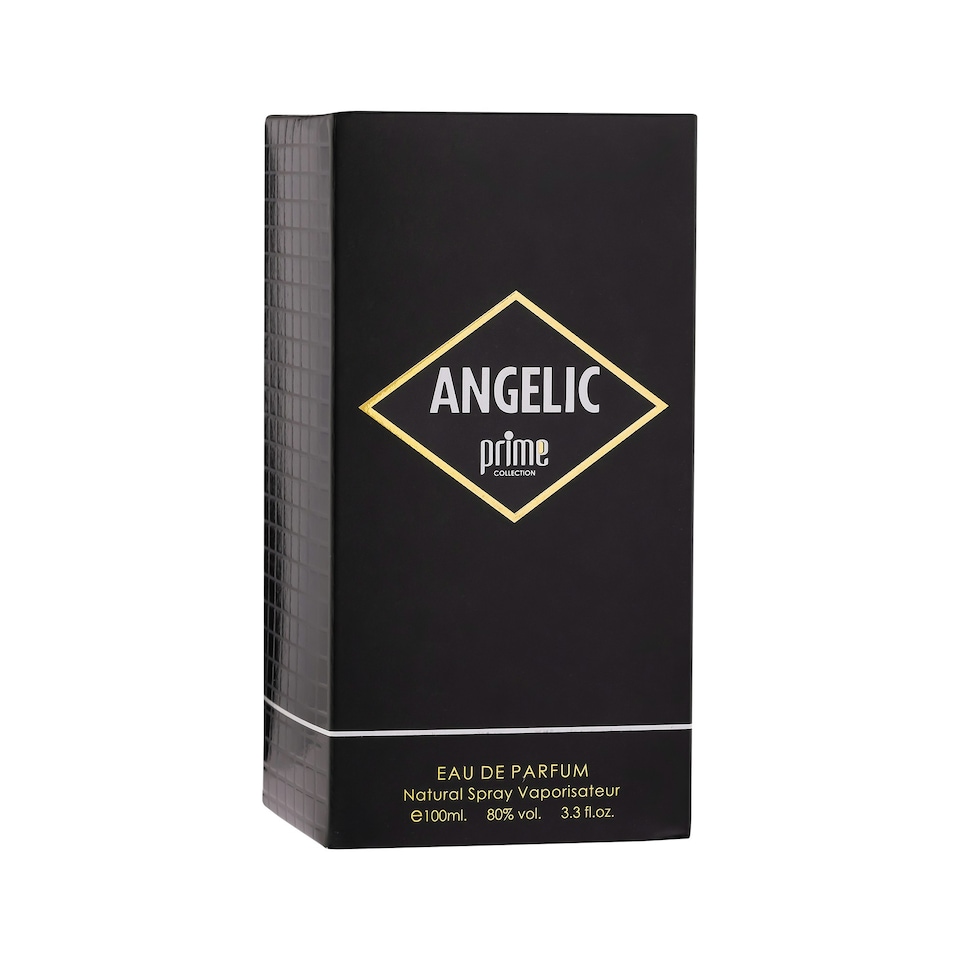 image 1 of Prime Collection Angelic Eau De Parfum 100ml