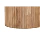 image 6 of Dining Table Home ESPRIT Acacia 200 x 100 x 76 cm N/A