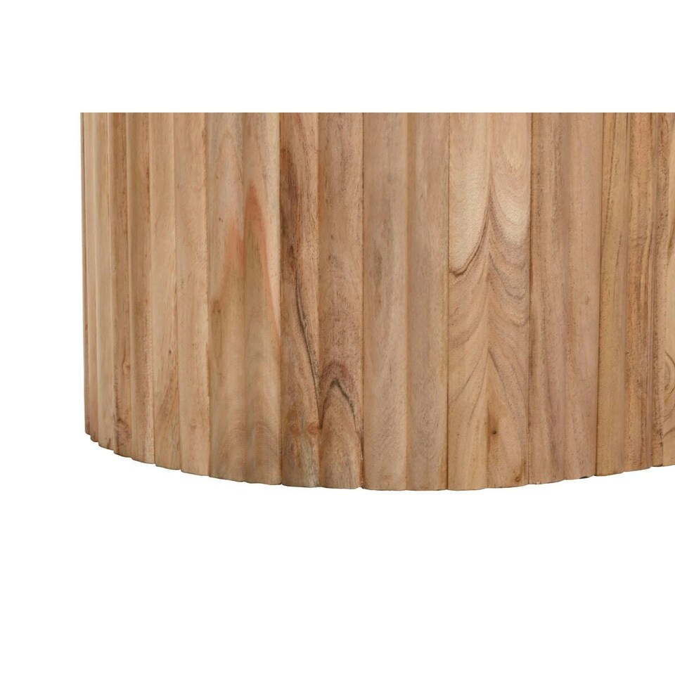 image 1 of Dining Table Home ESPRIT Acacia 200 x 100 x 76 cm N/A