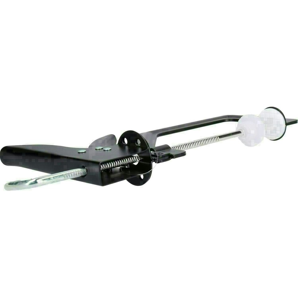 image 1 of 6" / 150mm Quick Grip Speed Clamp Holder Holding Tool Carpenters Woodworking