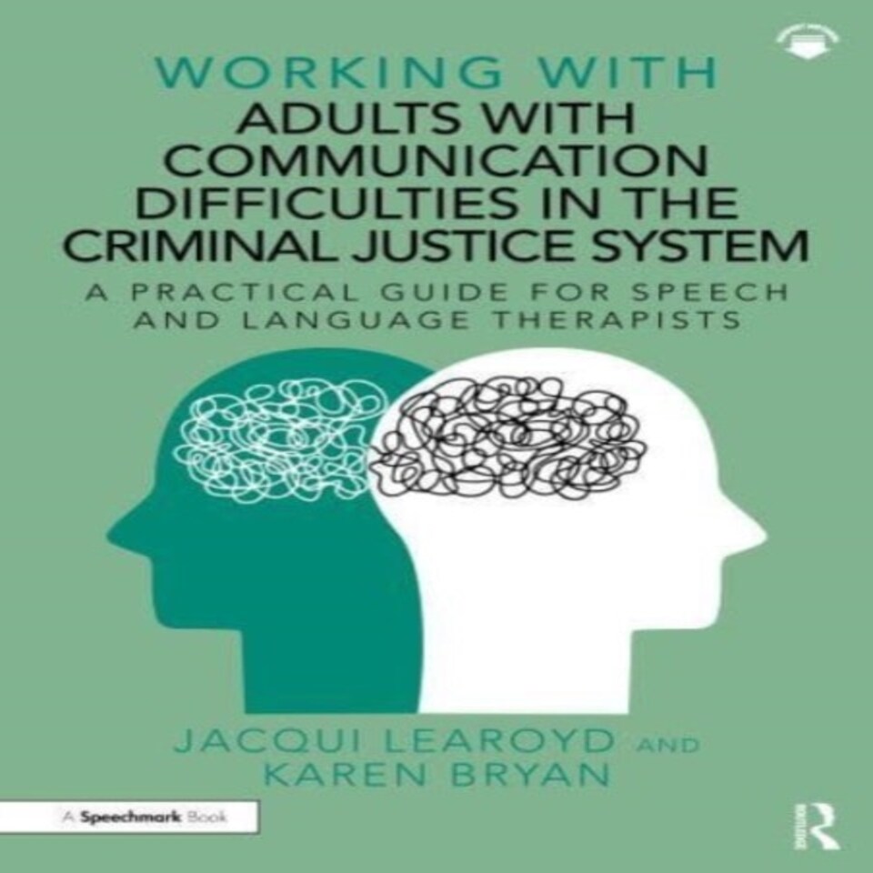 Working With Adults With Communication D