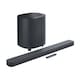 image 4 of JBL Bar 500MK2 5.1-Channel Dolby Atmos Soundbar with Wireless 10" Subwoofer
