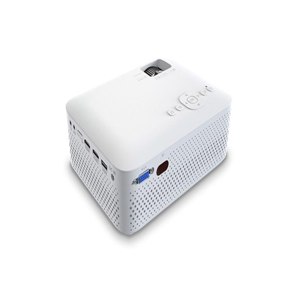 image 1 of Philips NeoPix 100 Projector