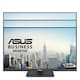 image 4 of ASUS 27" Frameless Business Eye Care Monitor (VA27DQFS), IPS, 1920 x 1080, 1ms, 100Hz, Adaptive-Sync, VESA