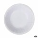 image 1 of Plate set Algon Disposable White Cardboard 450 ml (36 Units) N/A