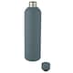 image 3 of Avenue Spring Insulated Water Bottle - Dark Grey - One Size