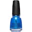 Crushin' On Blue
