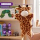 image 4 of The Magic Toy Shop Animal Hand Puppets Set of 6 Storytelling Kids Toys