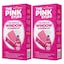 2 - Pink - Selected