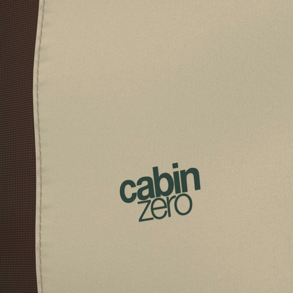 image 1 of Lux Packing Cube - Large - 11.5L - Cebu Sands Cream