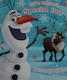 image 4 of For A Special Boy Frozen Olaf Sven Christmas Card