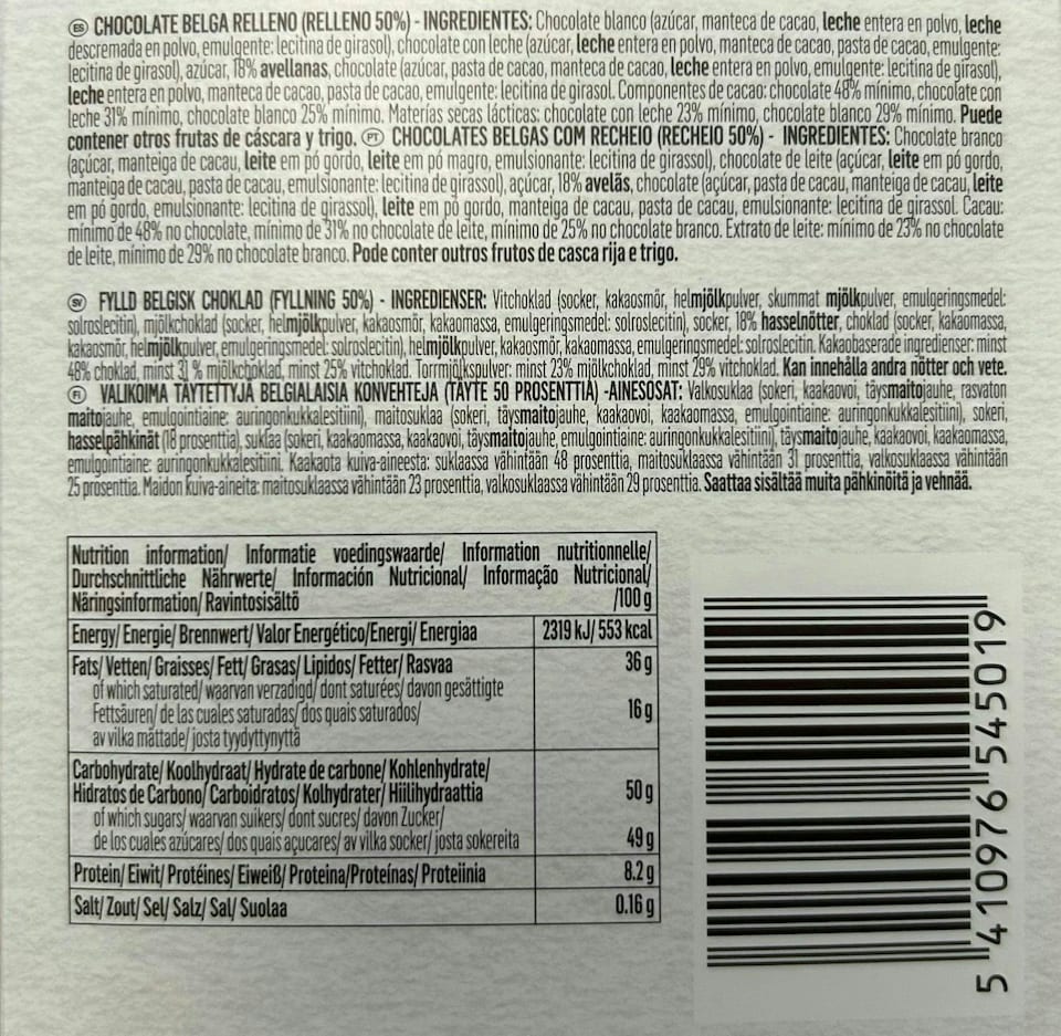 image 1 of Villa Maria Private Bin Sauvigion Blanc Wine and Chocolates Hamper 75cl 12.5% abv