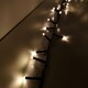 image 5 of 6m 240 LED TreeBrights Multi-Action Christmas String Lights with Timer in Warm White