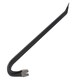 image 4 of Roughneck - Wrecking Bar 450mm (18in)
