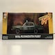 image 7 of Beverly Hills Cop 1977 Plymouth Fury Cab 1:43 Greenlight 86566