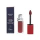 image 6 of Dior Rouge Ultra Care Berry Red Liquid Lipstick 966 Desire N/A
