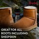 image 3 of Angelus Sheepskin Protectant - For Suede & Nubuck Protection 5.5oz | Clear