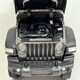 image 10 of Jeep Gladiator Dark Grey LHD 1:32 Scale Light & Sound Tayumo 32170025