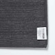 image 5 of Homescapes Spa Supreme Luxury Black Pedestal Mat
