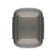 image 3 of MidOcean Lox Plus 1.5L Lunch Box - Transparent Grey - One Size