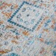 image 2 of Villeroy & Boch 1767 Indoor Outdoor Rug - Flat Woven Durable Polyester