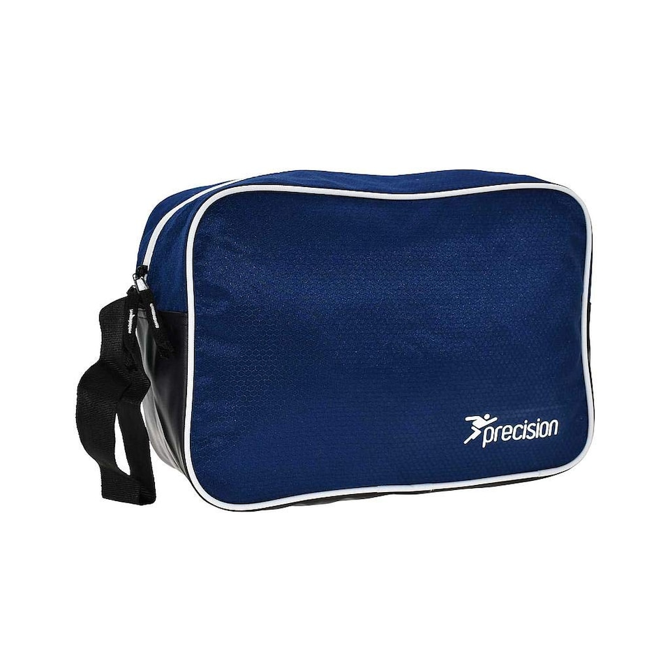image 1 of Precision Pro Hx Goalkeeping Glove Bag - Black/Red Or Royal/White