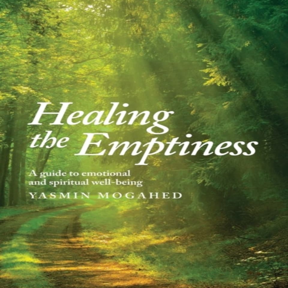 Healing The Emptiness