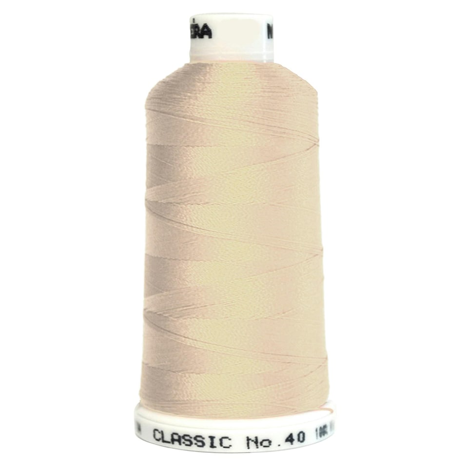 Madeira Classic No. 40 Embroidery Thread - 1149 - Cop