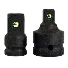 Adaptor Socket Impact Adapter | 3/4 To 1/2 | 1/2 To 3/4 | Ratchet Wrench