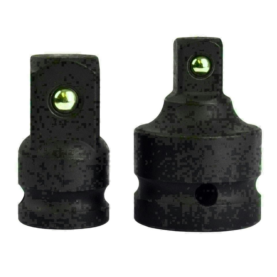 image 1 of Adaptor Socket Impact Adapter | 3/4 To 1/2 | 1/2 To 3/4 | Ratchet Wrench