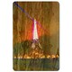 image 1 of Tower lights (Placemat)