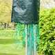 image 4 of KCT Waterproof Cover for Rotary Airer | Green
