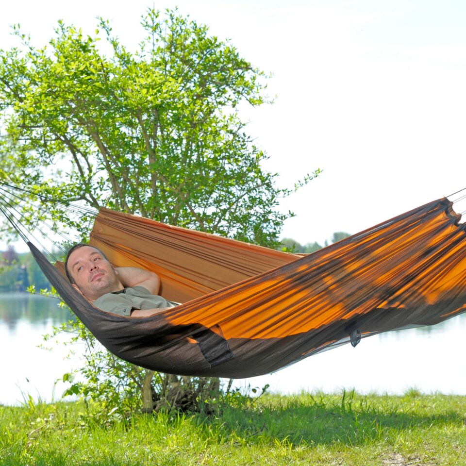image 1 of Moskito Traveller Pro Ultralight Hammock