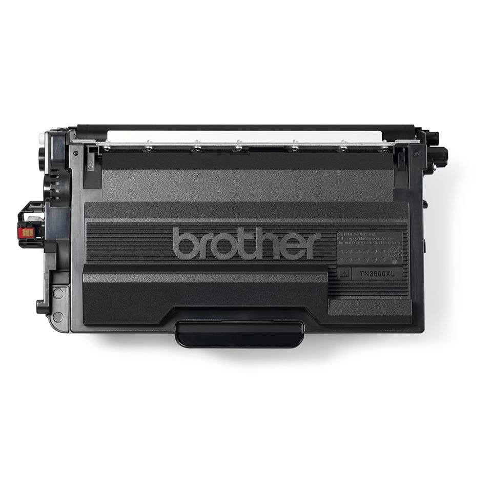 image 1 of Brother TN-3600XL Toner Cartridges | Multi | 12