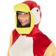 image 4 of Parrot Costume | Red | colourful | M | 1